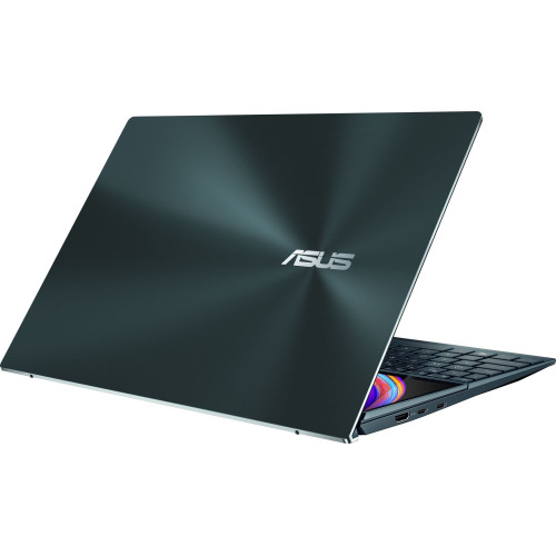 Ноутбук Asus ZenBook Duo 14 UX482 (UX482EGR-KA353W)