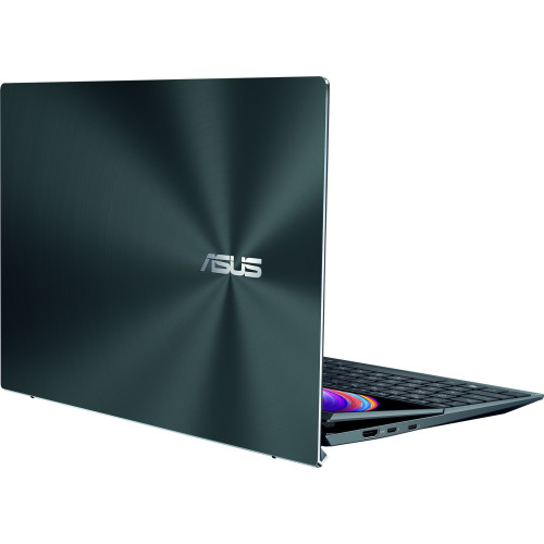 Ноутбук Asus ZenBook Duo 14 UX482 (UX482EGR-KA353W)