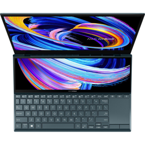 Ноутбук Asus ZenBook Duo 14 UX482 (UX482EGR-KA353W)