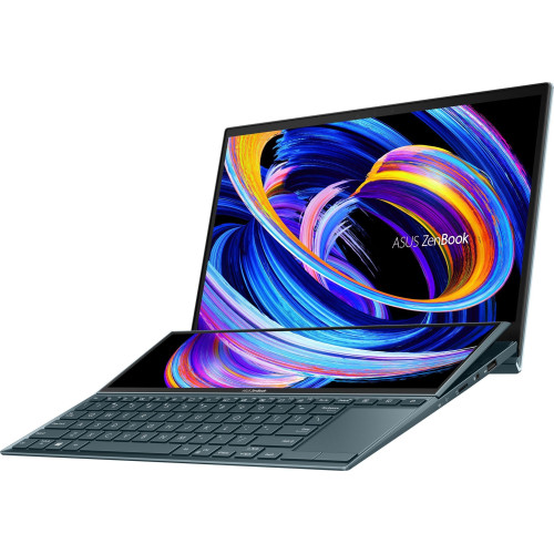 Ноутбук Asus ZenBook Duo 14 UX482 (UX482EGR-KA353W)