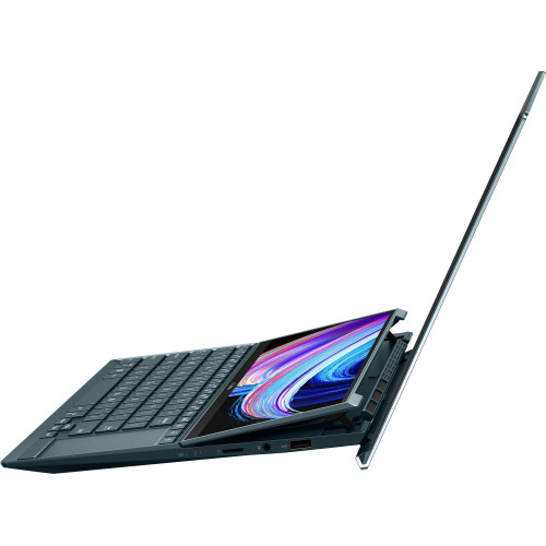 Ноутбук Asus ZenBook Duo 14 UX482 (UX482EGR-KA353W)