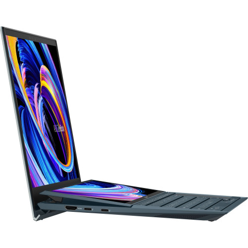 Ноутбук Asus ZenBook Duo 14 UX482 (UX482EGR-KA353W)