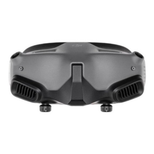 DJI Goggles 2: Ваша идеальная поддержка для полетов