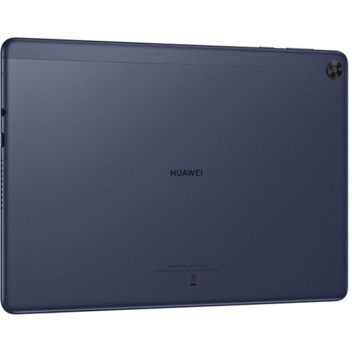 HUAWEI MatePad T10 4/64GB LTE Deepsea Blue (53012NHR)