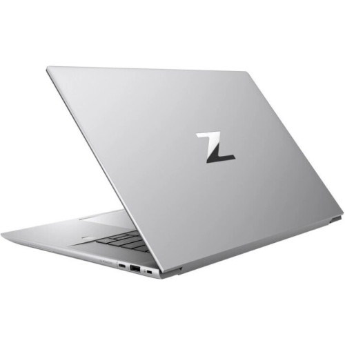 Новый HP ZBook Studio G9 (4Z8Q6AV_V2): производительность и мощь в стильном исполнении