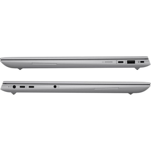 Новий HP ZBook Studio G9 - потужна робоча станція для професіоналів