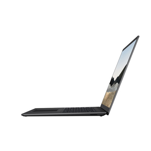 Ноутбук Microsoft Surface Laptop 4 (5L1-00001) Matte Black