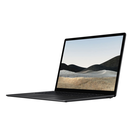 Ноутбук Microsoft Surface Laptop 4 (5L1-00001) Matte Black