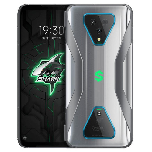 Xiaomi Black Shark 3 8/128GB Gray