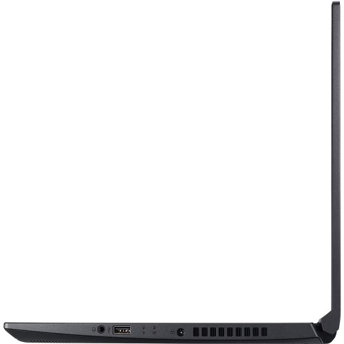 Acer Aspire 7 - мощный ноутбук для геймеров.