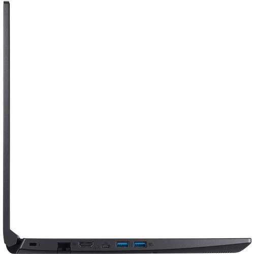 Acer Aspire 7 - мощный ноутбук для геймеров.