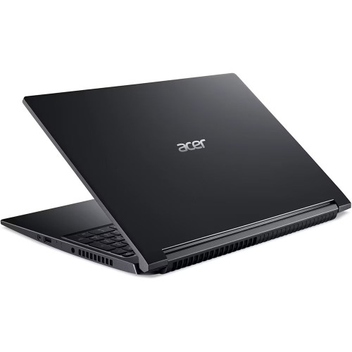 Acer Aspire 7: потужний ноутбук для роботи та розваг.