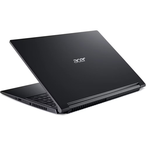 Acer Aspire 7 - мощный ноутбук для геймеров.