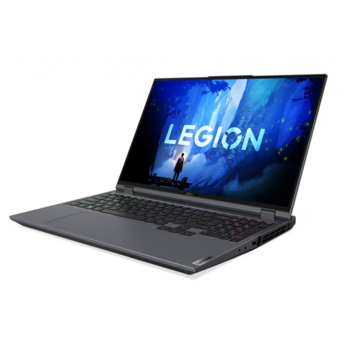 Lenovo Legion 5 Pro 16ARH7H (82RG001GUS)