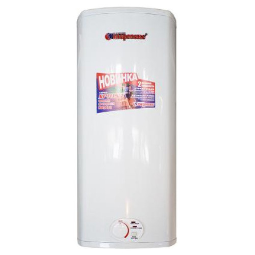 Термекс 80 SPR-V - ефективний водонагрівач для швидкого гарячого водопостачання.