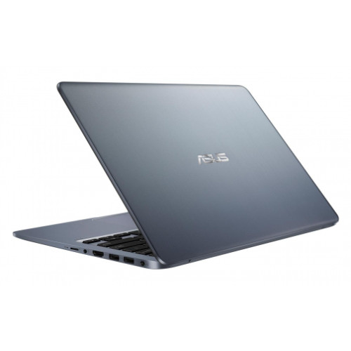 Asus VivoBook E406MA N4000/4GB/64/Win10+Office Серый(E406MA-EK142TS)