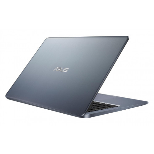 Asus VivoBook E406MA N4000/4GB/64/Win10+Office Серый(E406MA-EK142TS)