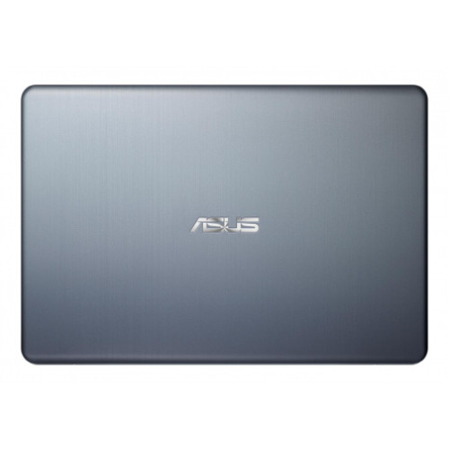 Asus VivoBook E406MA N4000/4GB/64/Win10+Office Серый(E406MA-EK142TS)
