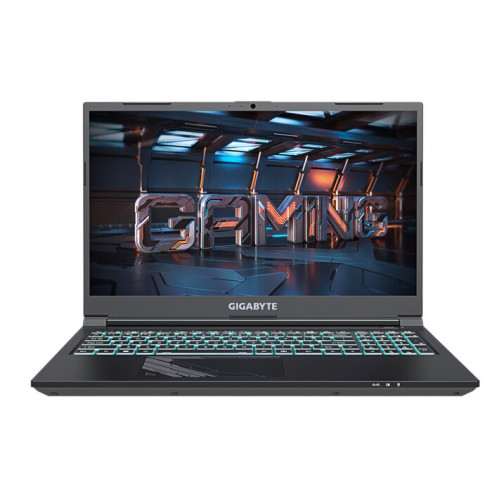 Мощный ноутбук Gigabyte G5 MF с уникальными характеристиками