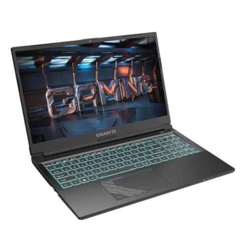 Мощный ноутбук Gigabyte G5 MF с уникальными характеристиками