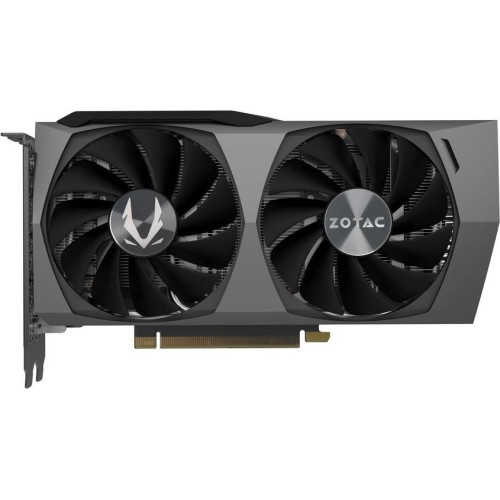 Zotac GAMING RTX 3060 Ti Twin Edge LHR: Powerful Graphics for Gamers