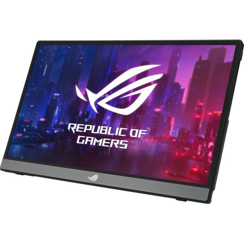 Asus ROG Strix XG16AHPE (90LM06I1-B01170)