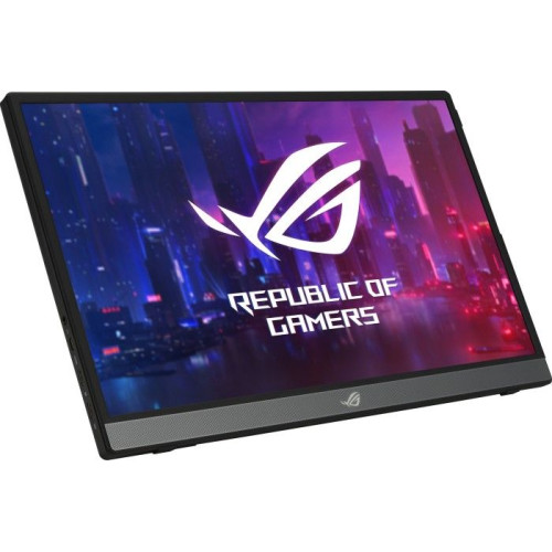 Asus ROG Strix XG16AHPE (90LM06I1-B01170)