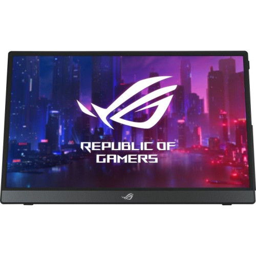 Asus ROG Strix XG16AHPE (90LM06I1-B01170)