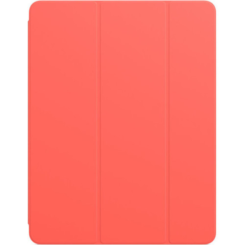 Apple Smart Folio for iPad Pro 12.9" 4th gen. - Pink Citrus (MH063)
