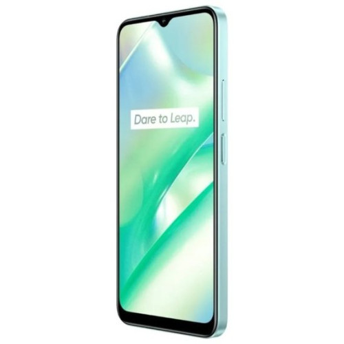 Смартфон Realme C33 4/128GB Aqua Blue