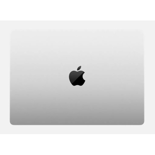 Apple MacBook Pro 14" Silver 2023 (Z1AZ001CD)