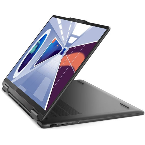 Огляд ноутбука Lenovo Yoga 7 14ARP8 (82YM003DRM)