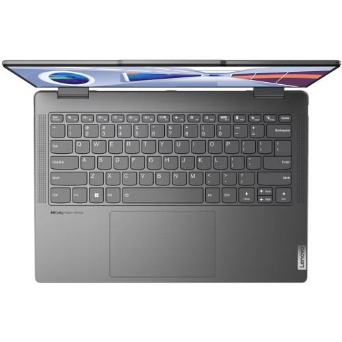 Огляд ноутбука Lenovo Yoga 7 14ARP8 (82YM003DRM)