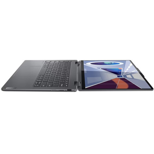 Огляд ноутбука Lenovo Yoga 7 14ARP8 (82YM003DRM)