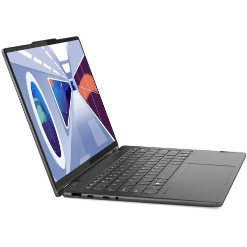 Огляд ноутбука Lenovo Yoga 7 14ARP8 (82YM003DRM)