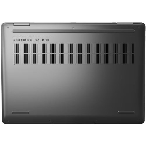 Огляд ноутбука Lenovo Yoga 7 14ARP8 (82YM003DRM)