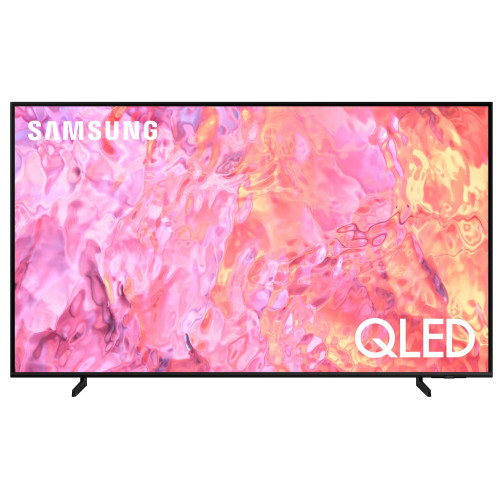 Samsung QE55Q67C: Огляд і характеристики ТВ.
