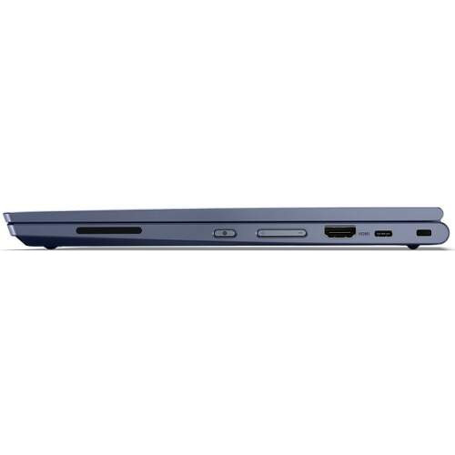 Ноутбук Lenovo ThinkPad C13 Yoga (20UX001GVW)