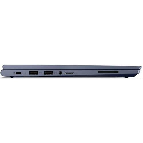 Ноутбук Lenovo ThinkPad C13 Yoga (20UX001GVW)