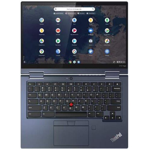 Ноутбук Lenovo ThinkPad C13 Yoga (20UX001GVW)