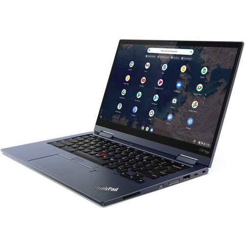 Ноутбук Lenovo ThinkPad C13 Yoga (20UX001GVW)