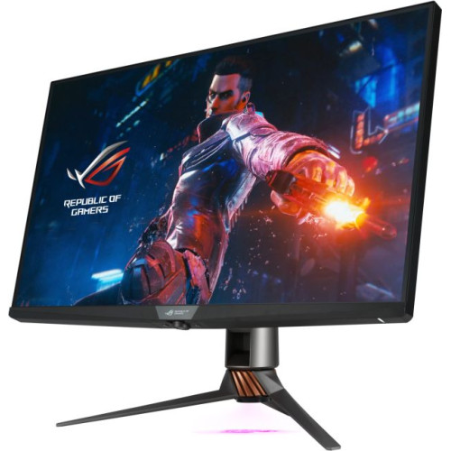 Asus ROG Swift PG32UQX: Next-Level Gaming Display