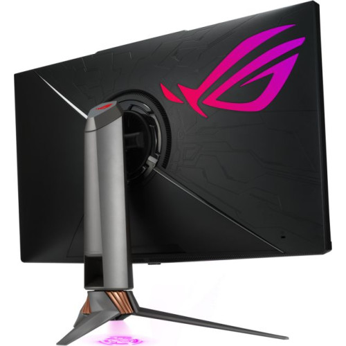 Asus ROG Swift PG32UQX: Next-Level Gaming Display