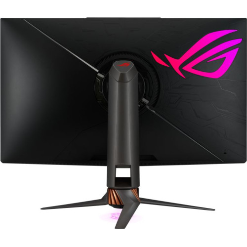 Asus ROG Swift PG32UQX: Next-Level Gaming Display