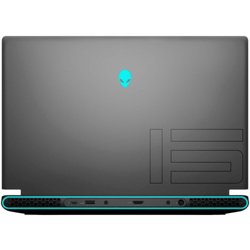 Dell Alienware M15 R7 (wnm15r7fohis)