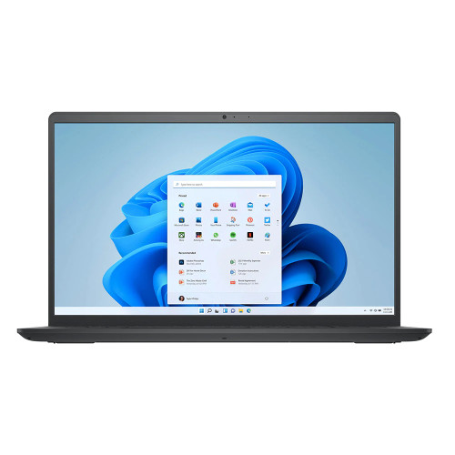 Ноутбук Dell Inspiron 3515 (i3515-A706BLK-PUS)