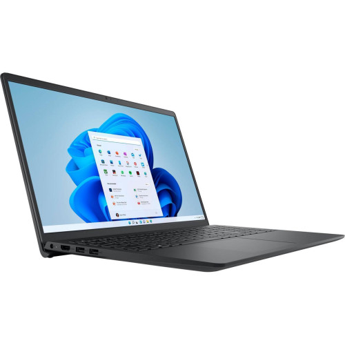 Ноутбук Dell Inspiron 3515 (i3515-A706BLK-PUS)