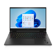 Ноутбук HP Omen 17-ck1112nw (75L58EA)