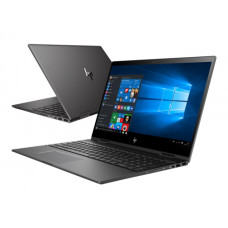 HP Envy 15 x360 i5-8265U/8GB/256/Win10 MX150 (6AU76EA)