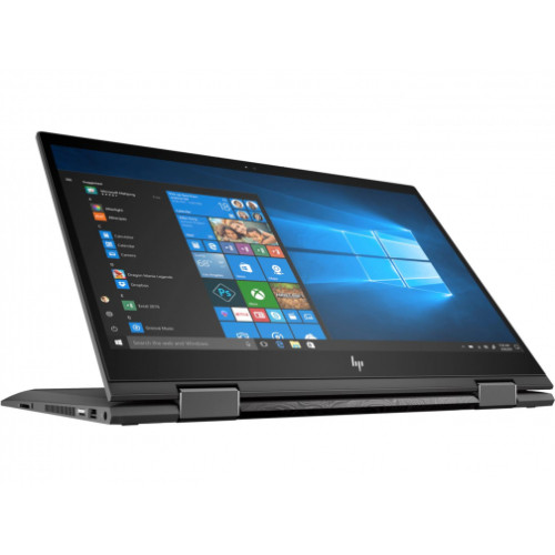 HP Envy 15 x360 i5-8265U/8GB/256/Win10 MX150 (6AU76EA)